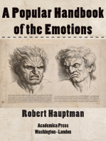 A Popular Handbook of the Emotions