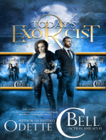 Today's Exorcist: The Complete Series