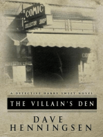 The Villain's Den