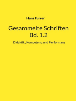 Gesammelte Schriften: Band 1.2