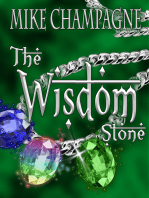The Wisdom Stone