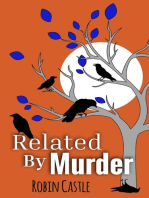 Related By Murder