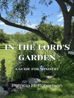 In the Lord's Garden