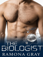The Biologist (Sexy Scientists Series Book Two)