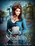 Scales and Sensibility