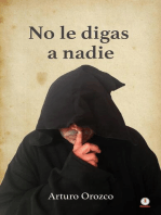 No le digas a nadie