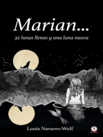 Marian... 32 lunas llenas y una luna nueva