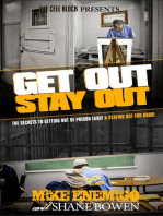 Get Out, Stay Out!