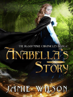 Anabella's Story: Blood Mage Chronicles, #6