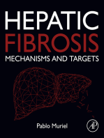 Hepatic Fibrosis: Mechanisms and Targets