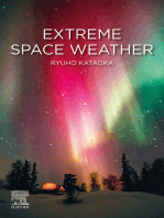 Extreme Space Weather