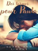 Des larmes pour Paula
