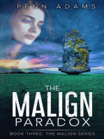 The Malign Paradox: The Malign Universe Series, #3