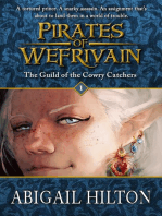 The Guild of the Cowry Catchers