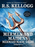 Mermen and Maidens