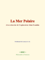 La Mer Polaire: À la recherche de l’explorateur John Franklin