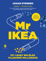 Mr IKEA: Így lehet belőled világhírű milliárdos