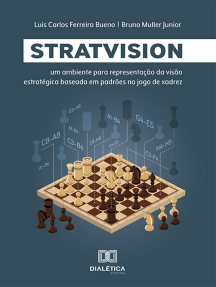 StratVision by Luis Carlos Ferreira Bueno, Bruno Muller Junior - Ebook