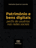 Patrimônio e bens digitais