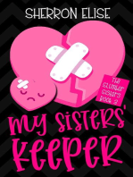 My Sisters' Keeper: The Slumber Sisters, #3