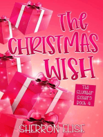 The Christmas Wish: The Slumber Sisters, #4