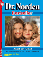 Dr. Norden Bestseller 20 – Arztroman