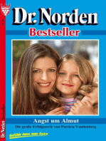 Dr. Norden Bestseller 20 – Arztroman: Angst um Almut