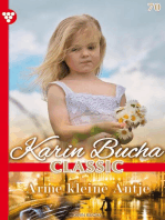 Arme kleine Antje: Karin Bucha Classic 70 – Liebesroman