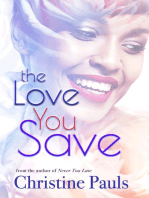 The Love You Save
