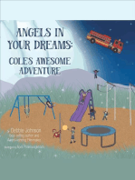 Angels in Your Dreams #2: Cole's Awesome Adventure