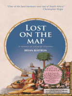 Lost on the Map: A memoir of colonial illusions