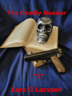 The Deadly Dossier