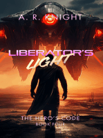 Liberator's Light