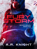 Fury Storm