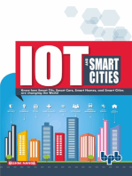 IoT and Smart Cities: Your smart city planning guide