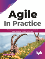 AGILE in Practice