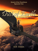 Dust of Earth