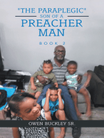 "The Paraplegic" Son of a Preacher Man: Book 2