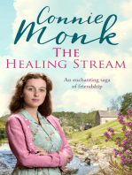 The Healing Stream: An enchanting saga of friendship