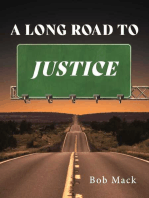 A Long Road to Justice