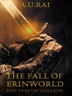 The Fall of Erinworld: The Eyes of Goliath, #1