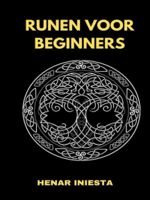 Runen by Henar Iniesta - Ebook | Scribd