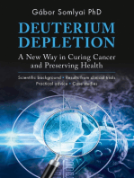Deuterium Depletion