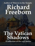 The Vatican Shadows