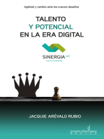 Talento y potencial en la era digital