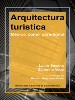 Arquitectura turística: México como paradigma