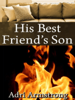 His Best Friend's Son