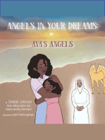 Angels In Your Dreams #3 in Series, Ava's Angels