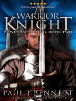 Warrior Knight: An Epic Military Fantasy Novel