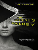 The Heroine's Journey